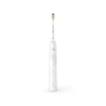Philips HX7119 / 02 „Sonicare Series 5500“ elektrinis dantų šepetėlis Philips HX7119 / 02 „Sonicare Series 5500“ elektrinis dantų šepetėlis