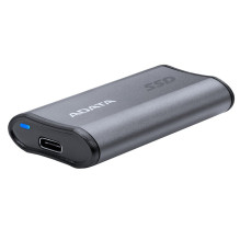 ADATA SE880 External SSD External hard drive 500GB USB 3.2 Gen2 ADATA SE880 External SSD External hard drive 500GB USB 3.2 Gen2