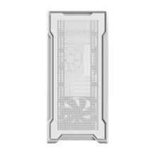 Obudowa Gigabyte C102 Glass Ice (GB-C102GI)