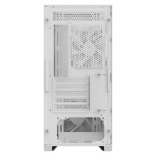 Obudowa Gigabyte C102 stiklas Ice (GB-C102GI)