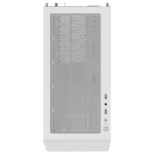 Obudowa Gigabyte C102 stiklas Ice (GB-C102GI)