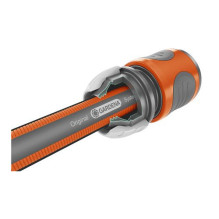Gardena Comfort HighFLEX Schlauch 13mm (1 / 2") (pilka / oranžinė, 30 metrų)