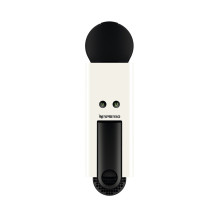 Krups Nespresso Essenza Mini XN1101 (weiß) Krups Nespresso Essenza Mini XN1101 (weiß)