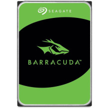 Seagate Barracuda 20TB vidinis kietasis diskas 7200 RPM 512 MB 3.5 colių serijinis ATA
