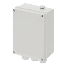 Switch Pulsar SWITCH POE PULSAR in hermetic housing SFG64H Switch Pulsar SWITCH POE PULSAR in hermetic housing SFG64H