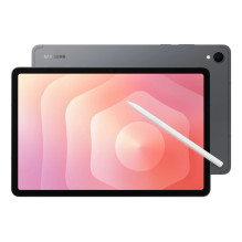 Tablet Samsung Galaxy Tab S11 512 GB 27.9 cm (11") 12 GB Wi-Fi 6 (802.11ax) Grey