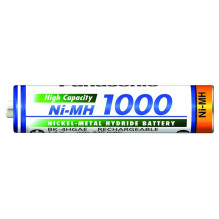AAA / R03 akumulatori 1.2V...