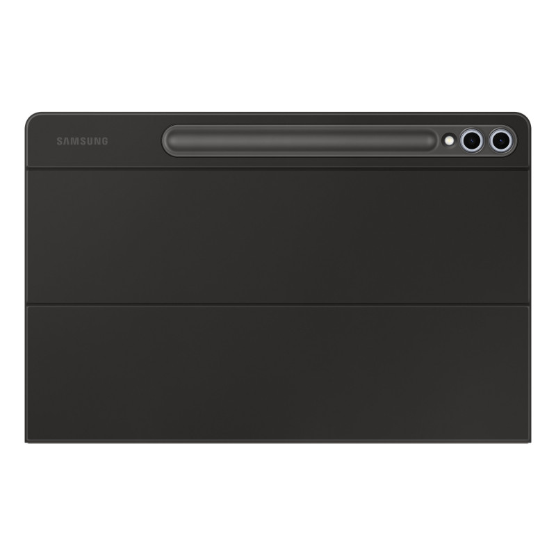 Samsung klaviatūros dėklas, skirtas „Galaxy Tab S10+ / S9+ / S9+ FE“ (keturračio dėklas)