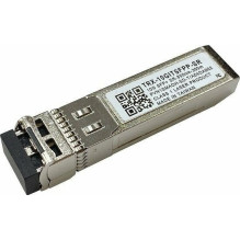 Optical Transceiver 10 Gbe SFP+ SR 850nm