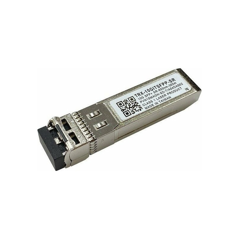 Optical Transceiver 10 Gbe SFP+ SR 850nm