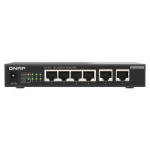 Slēdzis Qnap QSW-2104-2T-R2