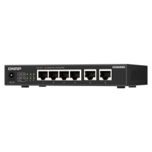 Slēdzis Qnap QSW-2104-2T-R2