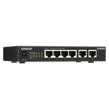 Slēdzis Qnap QSW-2104-2T-R2
