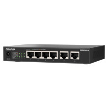 Slēdzis Qnap QSW-2104-2T-R2