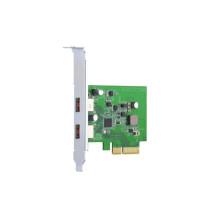 Valdiklis Qnap QNAP QXP-10G2U3A