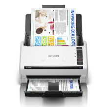 Skaneris Epson EPSON WorkForce DS-530III dokumentų skeneris Skaneris Epson EPSON WorkForce DS-530III dokumentų skeneris