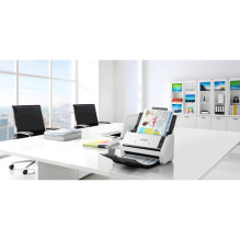 Epson WorkForce DS-530III Document scanner Epson WorkForce DS-530III Document scanner