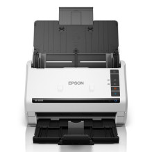 Skaneris Epson EPSON WorkForce DS-530III dokumentų skeneris Skaneris Epson EPSON WorkForce DS-530III dokumentų skeneris