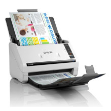 Skaneris Epson EPSON WorkForce DS-530III dokumentų skeneris Skaneris Epson EPSON WorkForce DS-530III dokumentų skeneris