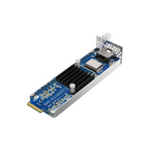 QNAP QXG-ES10G1T - plėtros...
