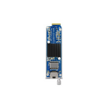 QNAP QXG-ES10G1T - E1.S na 1x 10GBASE-T LAN Modul QNAP QXG-ES10G1T - E1.S na 1x 10GBASE-T LAN Modul
