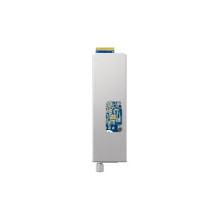 QNAP QXG-ES10G1T - E1.S na 1x 10GBASE-T LAN Modul QNAP QXG-ES10G1T - E1.S na 1x 10GBASE-T LAN Modul