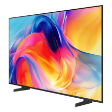 TV Set, SAMSUNG, 50 ", 4K Ultra HD, 3840 x 2160 pixels, Flat, 16:9, LED, UE50M70HAUXXH