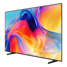 TV Set, SAMSUNG, 65 ", 4K Ultra HD, 3840 x 2160 pixels, Flat, 16:9, LED, UE65M70HAUXXH