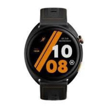 Hammer Ventus , Smart watch , GPS (satellite) , AMOLED , 1.32" , Black Hammer Ventus , Smart watch , GPS (satellite) , AMOLED , 1.32" , Black
