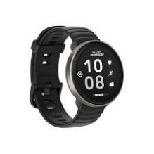 Hammer Ventus , Smart watch , GPS (satellite) , AMOLED , 1.32" , Black Hammer Ventus , Smart watch , GPS (satellite) , AMOLED , 1.32" , Black