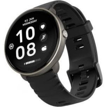 Hammer Ventus , Smart watch , GPS (satellite) , AMOLED , 1.32" , Black Hammer Ventus , Smart watch , GPS (satellite) , AMOLED , 1.32" , Black