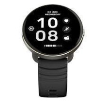 Hammer Ventus , Smart watch , GPS (satellite) , AMOLED , 1.32" , Black Hammer Ventus , Smart watch , GPS (satellite) , AMOLED , 1.32" , Black
