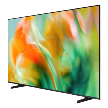 Televizorius, SAMSUNG, 75 colių, 4K „Ultra HD“, 3840 x 2160 pikselių, plokščias, 16:9, LED, UE75M80HAUXXH