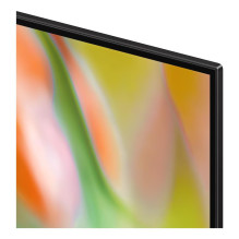 Televizorius, SAMSUNG, 75 colių, 4K „Ultra HD“, 3840 x 2160 pikselių, plokščias, 16:9, LED, UE75M80HAUXXH