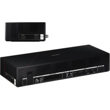 Televizorius, SAMSUNG, 55", 4K Ultra HD, 3840 x 2160 pikselių, plokščias, 16:9, QLED, QE55LS03HAUXXH Televizorius, SAMSUNG, 55", 4K Ultra HD, 3840 x 2160 pikselių, plokščias, 16:9, QLED, QE55LS03HAUXXH