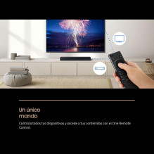 Garsiakalbis - Samsung Soundbar HW-B400F EN Multi-Input Connectivity Garsiakalbis - Samsung Soundbar HW-B400F EN Multi-Input Connectivity