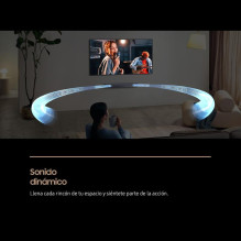Garsiakalbis - Samsung Soundbar HW-B400F EN Multi-Input Connectivity Garsiakalbis - Samsung Soundbar HW-B400F EN Multi-Input Connectivity