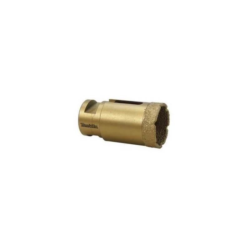 Diamond core drill Makita, 2.7 cm