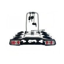 CAR BIKE CARRIER 4