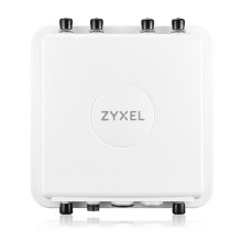 Zyxel WAX655E Wifi6 4x4...