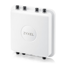 Zyxel WAX655E Wifi6 4x4 Lauko prieigos taškas (ohne Netzteil) Zyxel WAX655E Wifi6 4x4 Lauko prieigos taškas (ohne Netzteil)
