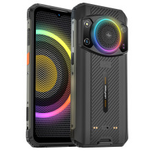 ULEFONE ARMOR 21 8+256GB DS 4G BLACK NFC OEM
