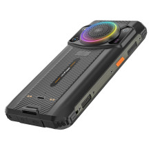 ULEFONE ARMOR 21 8+256GB DS 4G BLACK NFC OEM