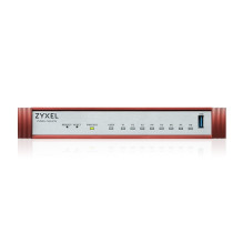 Zyxel USGFLEX100H hardware firewall 3 Gbit / s