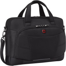 Wenger Altair Laptop Bag 14" - 16" with Tablet Compartment - Black