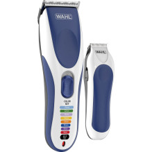 Hair clipper Wahl Color Pro Cordless Combo