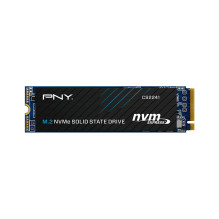 SSD drive PNY CS2241 500GB M.2 2280 PCI-E x4 Gen4 NVMe (M280CS2241-500-RB)