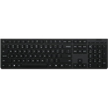 Lenovo TAS - Wireless Professional Rechargeable Keyboard Lenovo TAS - Wireless Professional Rechargeable Keyboard