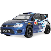 Amewi 21146 remote control rally car model with electric engine 1:10