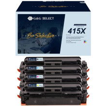 Toner G&amp;G G&amp;G...